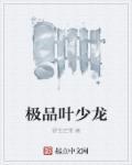 造型师叶少龙