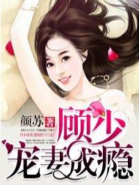 顾少宠妻成瘾未删版