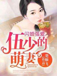 闪婚强爱秦少宠妻无限