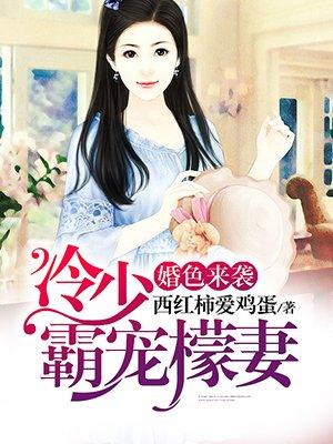 婚色来袭冷少霸宠檬妻免费