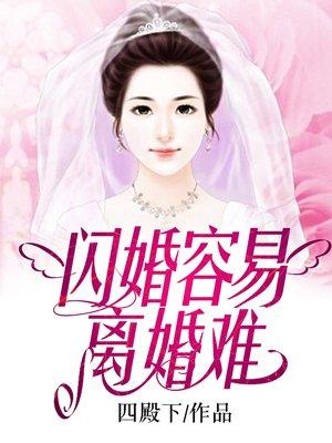 闪婚容易离婚难TXT