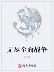 无限全面战争