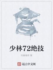 武侠少林72绝技