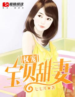 权宠宝贝甜妻宝