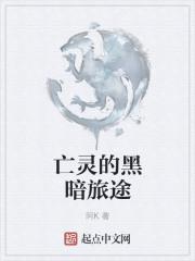 亡灵法师的旅途中文