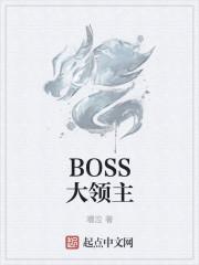 方舟领主boss