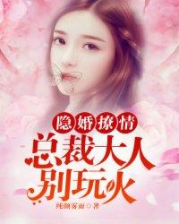 隐婚撩情总裁大人别玩火