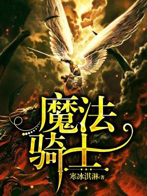 魔法骑士 第二季 1995