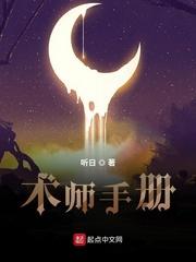 术师手册txt八零电子书