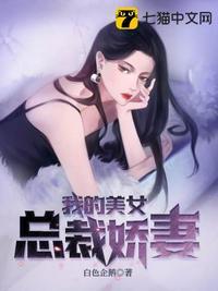 我的美女总裁娇妻女主角是谁