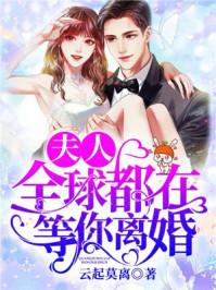 全球都在等你离婚全文