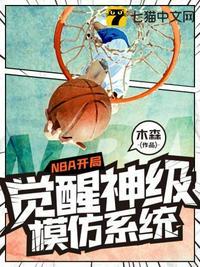 nba开局觉醒神级模仿系统木森