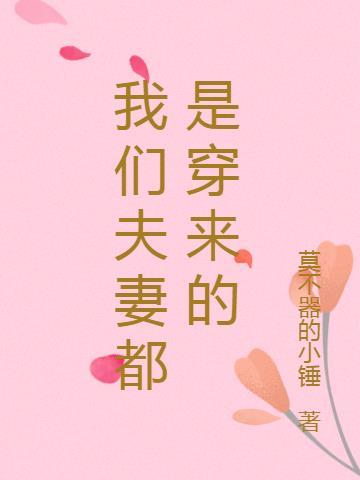 我们只是夫妻