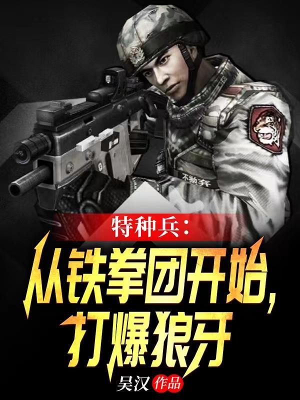 我是特种兵铁拳团