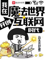 我在魔法世界开创互联网时代作者白天太白