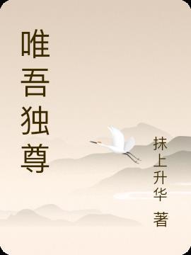 唯吾独尊代表什么数字