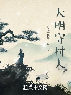 大明守村人笔趣趣