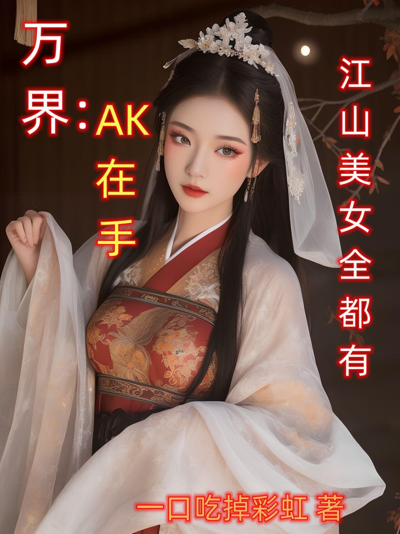 万界美女收集