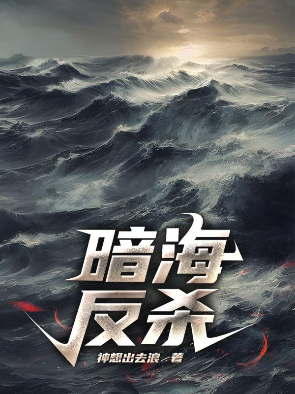 暗海反杀正版