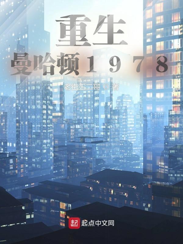 重生曼哈顿1978从卖军火开始的