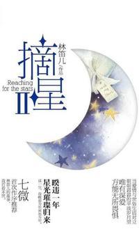 摘星2全本完结番外免费阅读