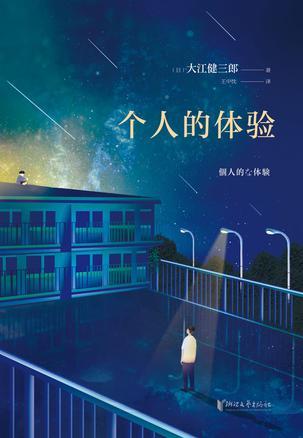 个人的体验epub