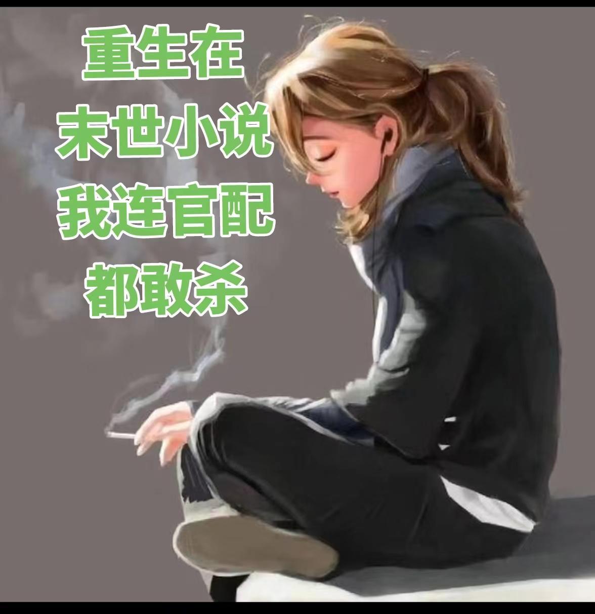 我连官配都敢杀