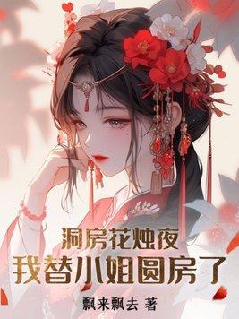 洞房花烛夜古风