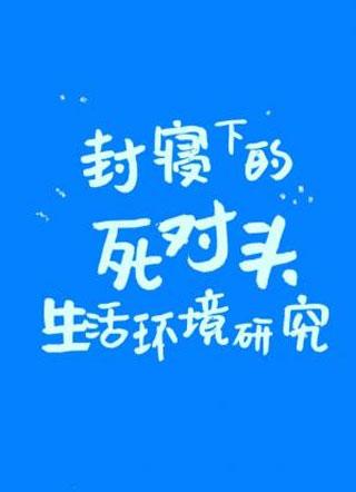 倒霉版封寝日记TXT