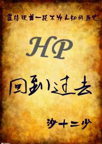 hp哈利回到过去