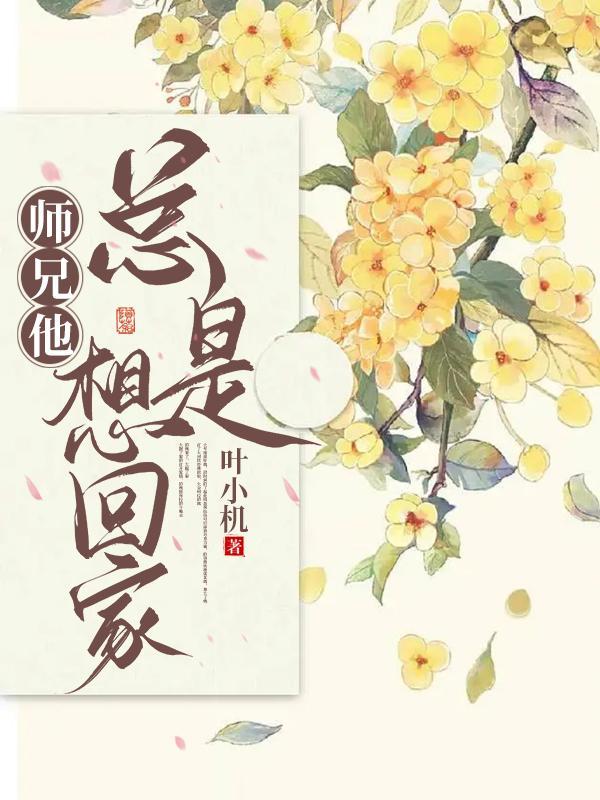 师兄他总是不说话免费阅读