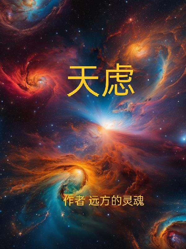 天虚星