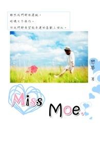 missmoegel甲油胶