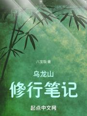 乌龙山修行笔记有声