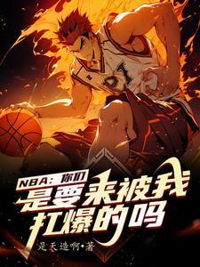 我在nba打球