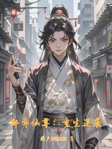 都市仙尊风杨