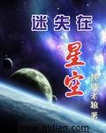 迷失海岸星空