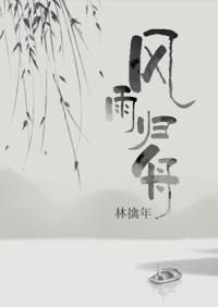 风雨归舟曲种是什么